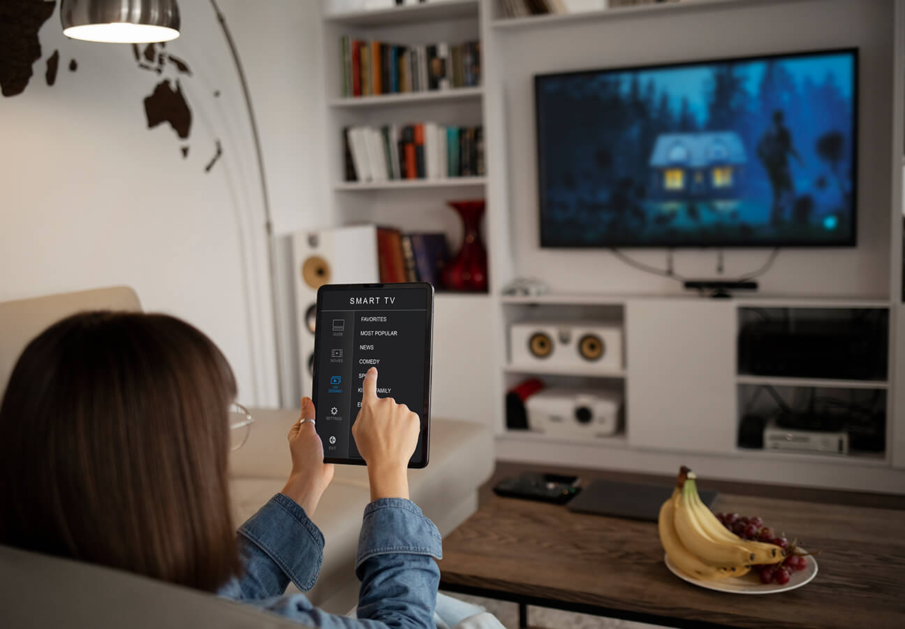 We newly added some comedy channels this week.