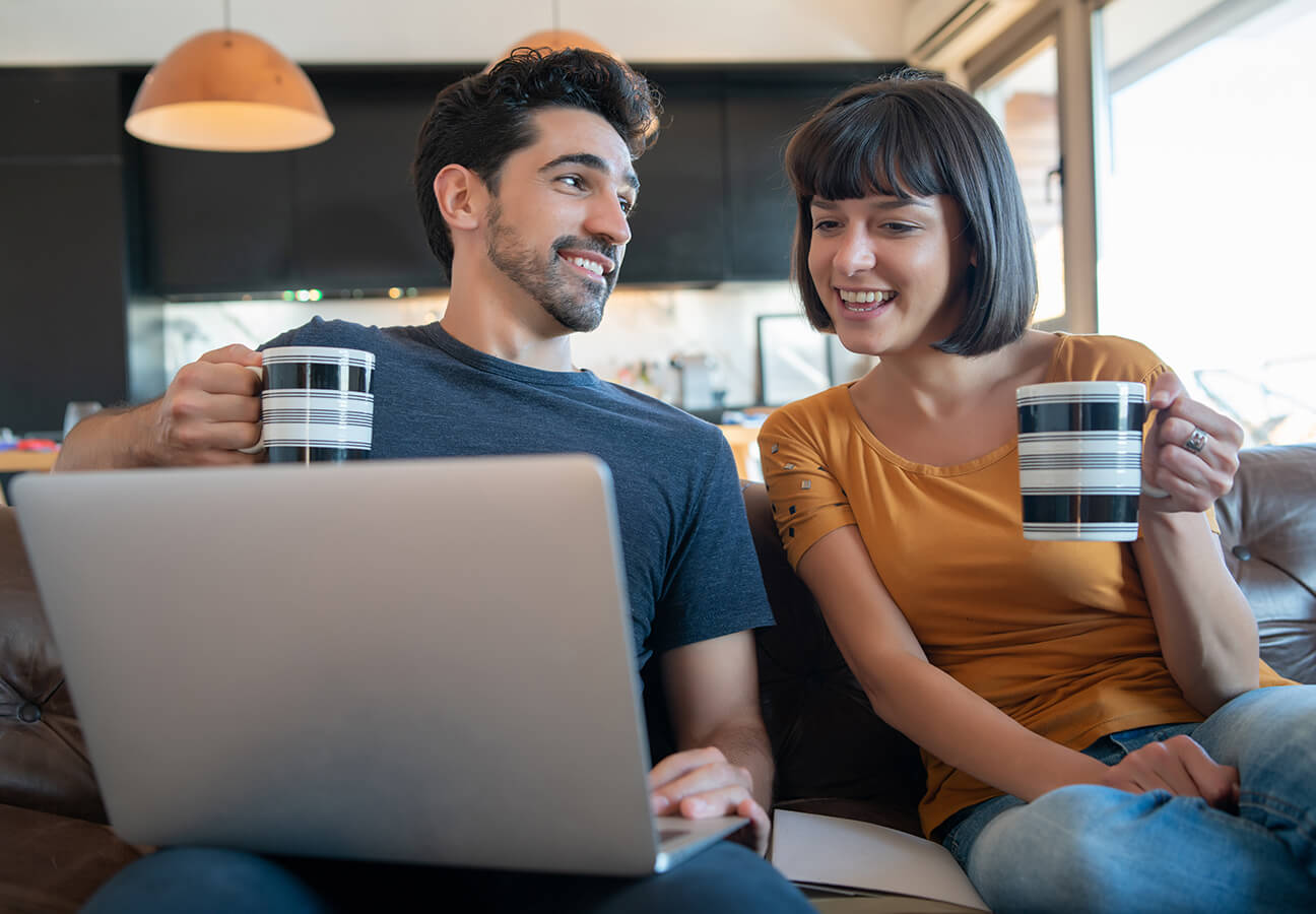 The 8 best ways to boost your home’s WiFi.